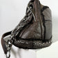 Vintage Prada Shearling Bag