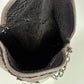 Vintage Prada Shearling Bag