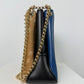 Christian Louboutin Triloubi Leather Shoulder Bag