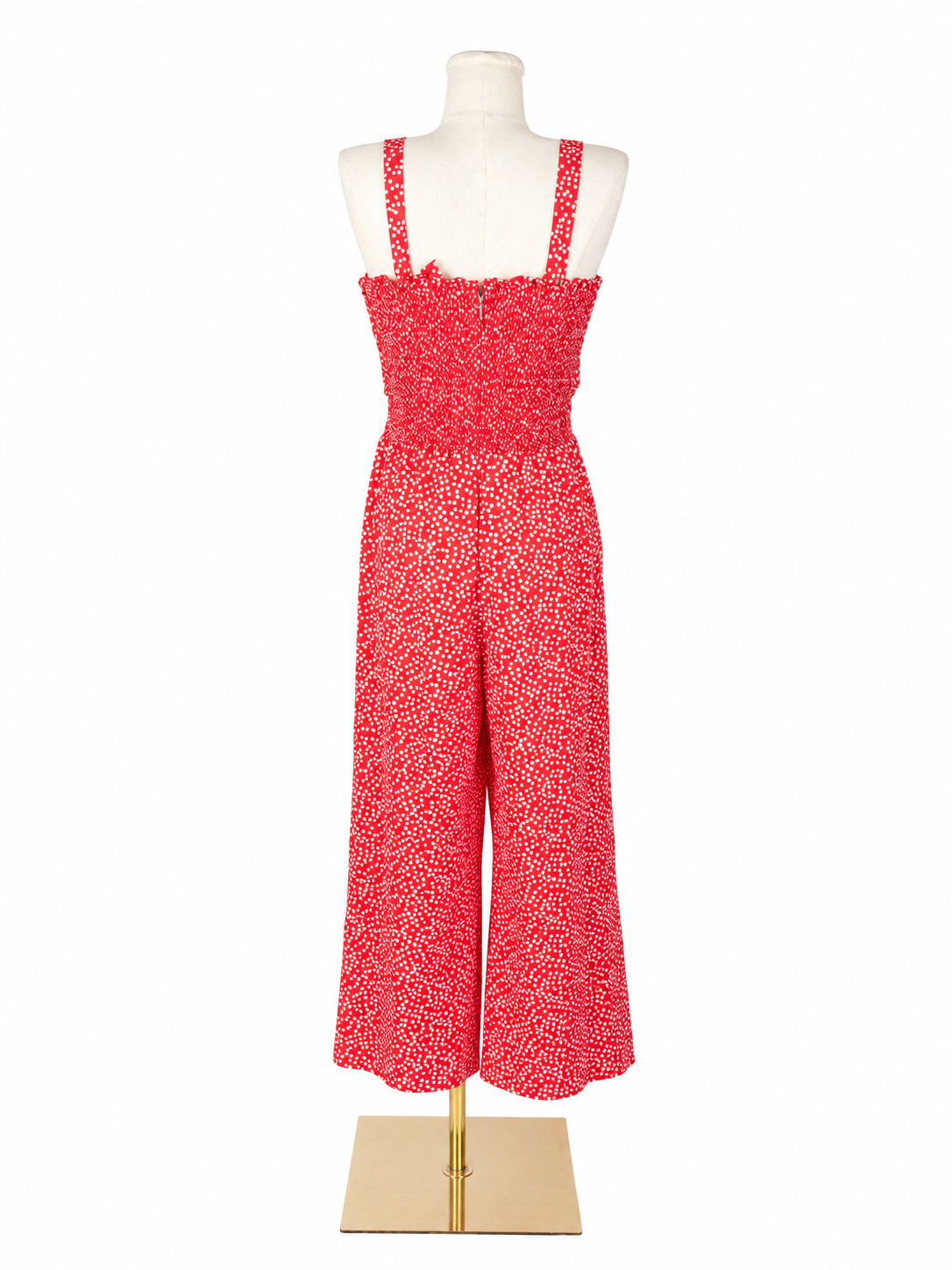 Rebecca Taylor Jumpsuit