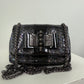 Christian Louboutin Sweet Charity Watersnake