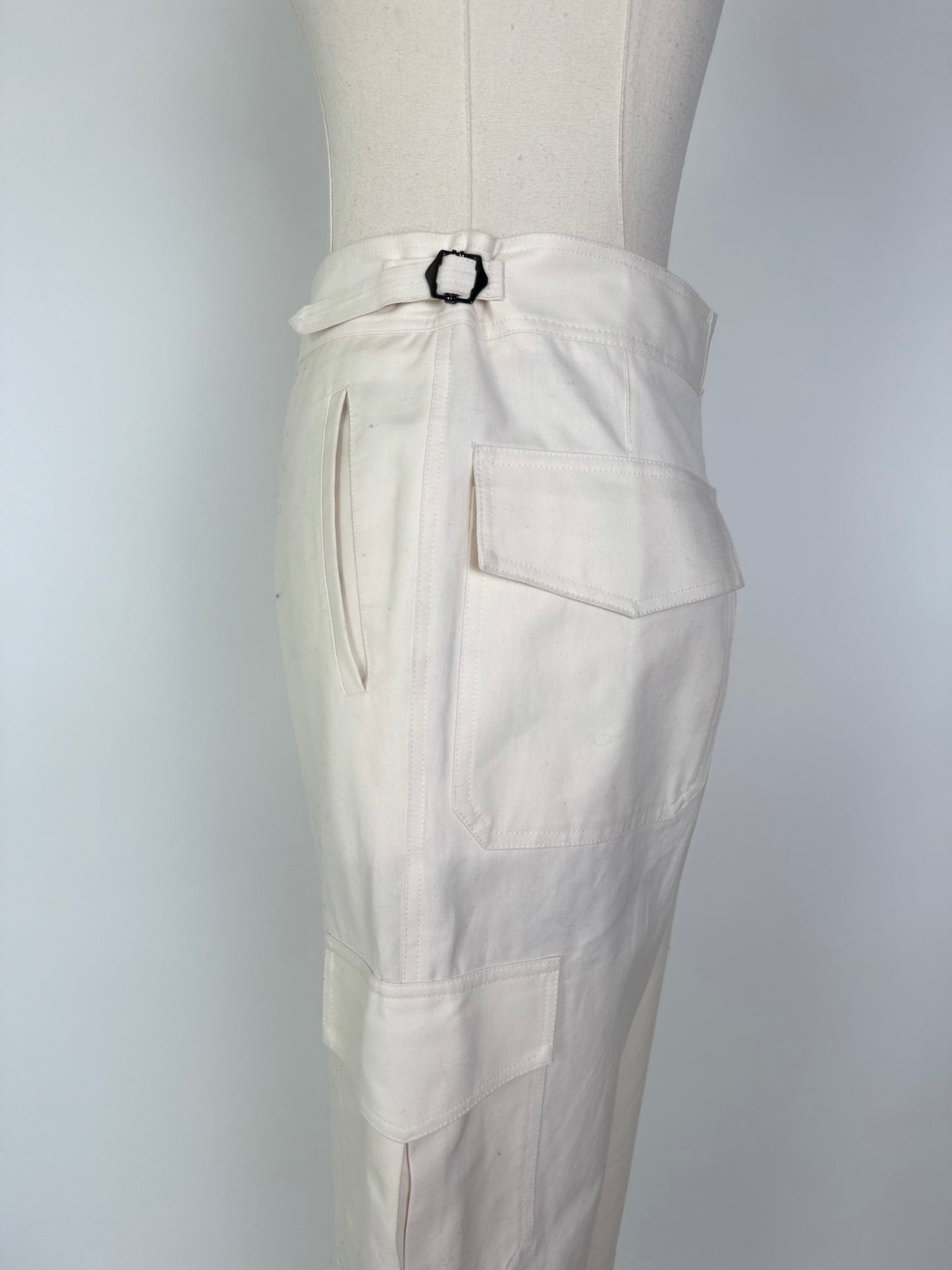 Bouguessa Cargo Pant