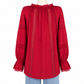 Alice & Olivia Josephine Top NWT