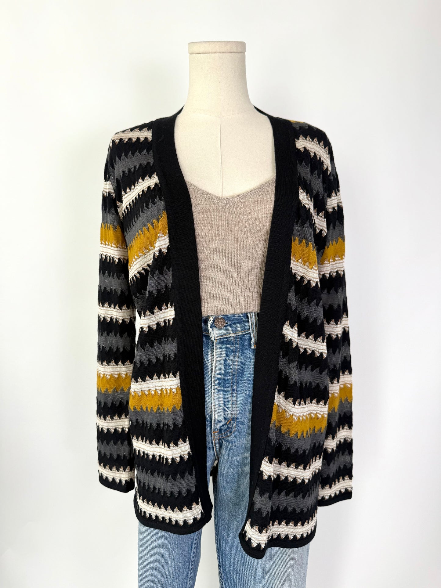 Missoni Cardigan