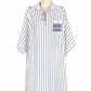 Shell Short Caftan