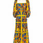 Cara Cara Oriana Dress