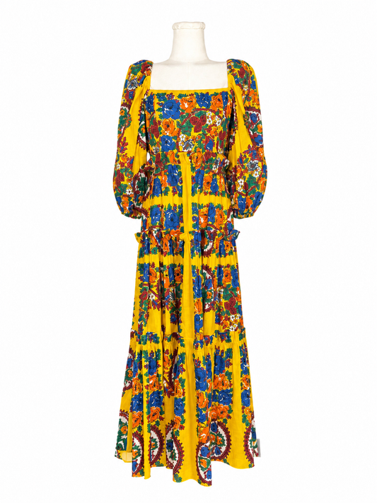 Cara Cara Oriana Dress