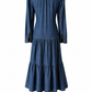 Boden Denim Dress