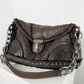 Vintage Prada Shearling Bag