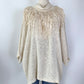 Vintage Fringe Top