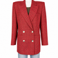 Vintage Dana Buchman Blazer