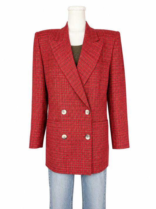 Vintage Dana Buchman Blazer
