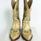 Vintage Cowboy Boots