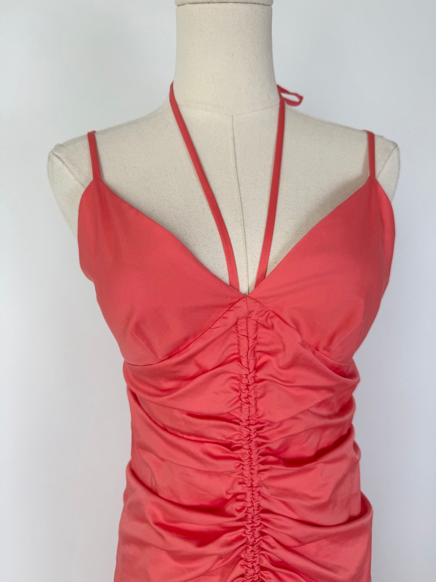 Veronica Beard Fitz Dress