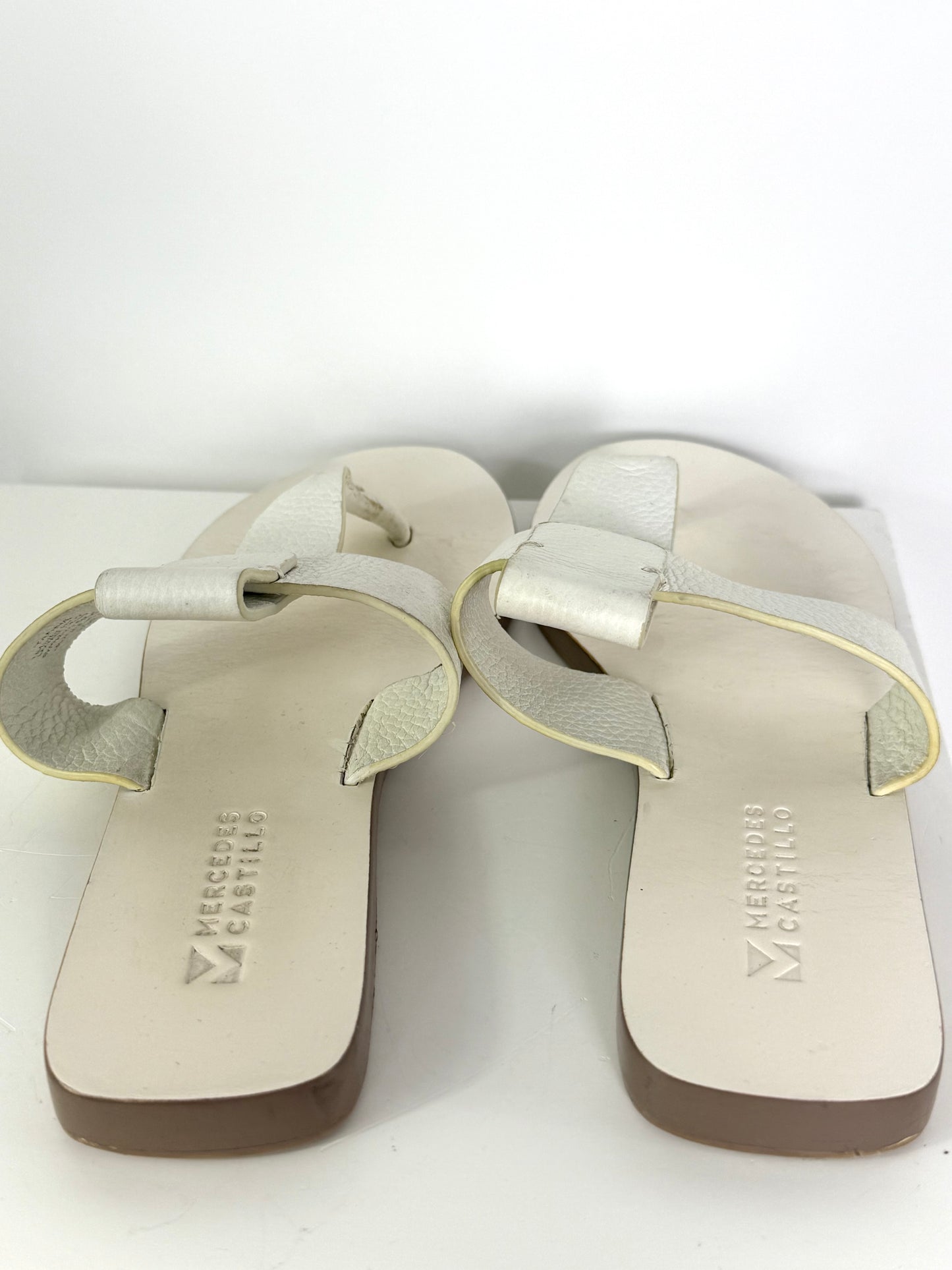 Mercedes Castilla Sandal