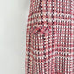 Oscar De La Renta Tweed Dress