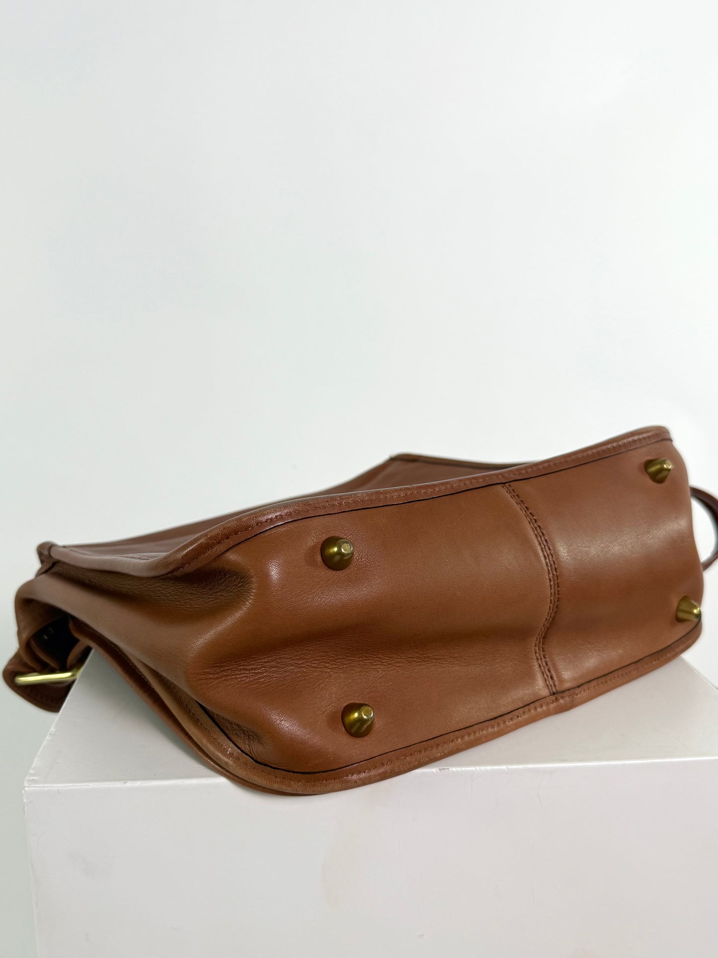 Vintage Coach Bag