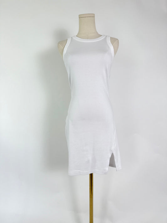 Enza Costa Mini Dress