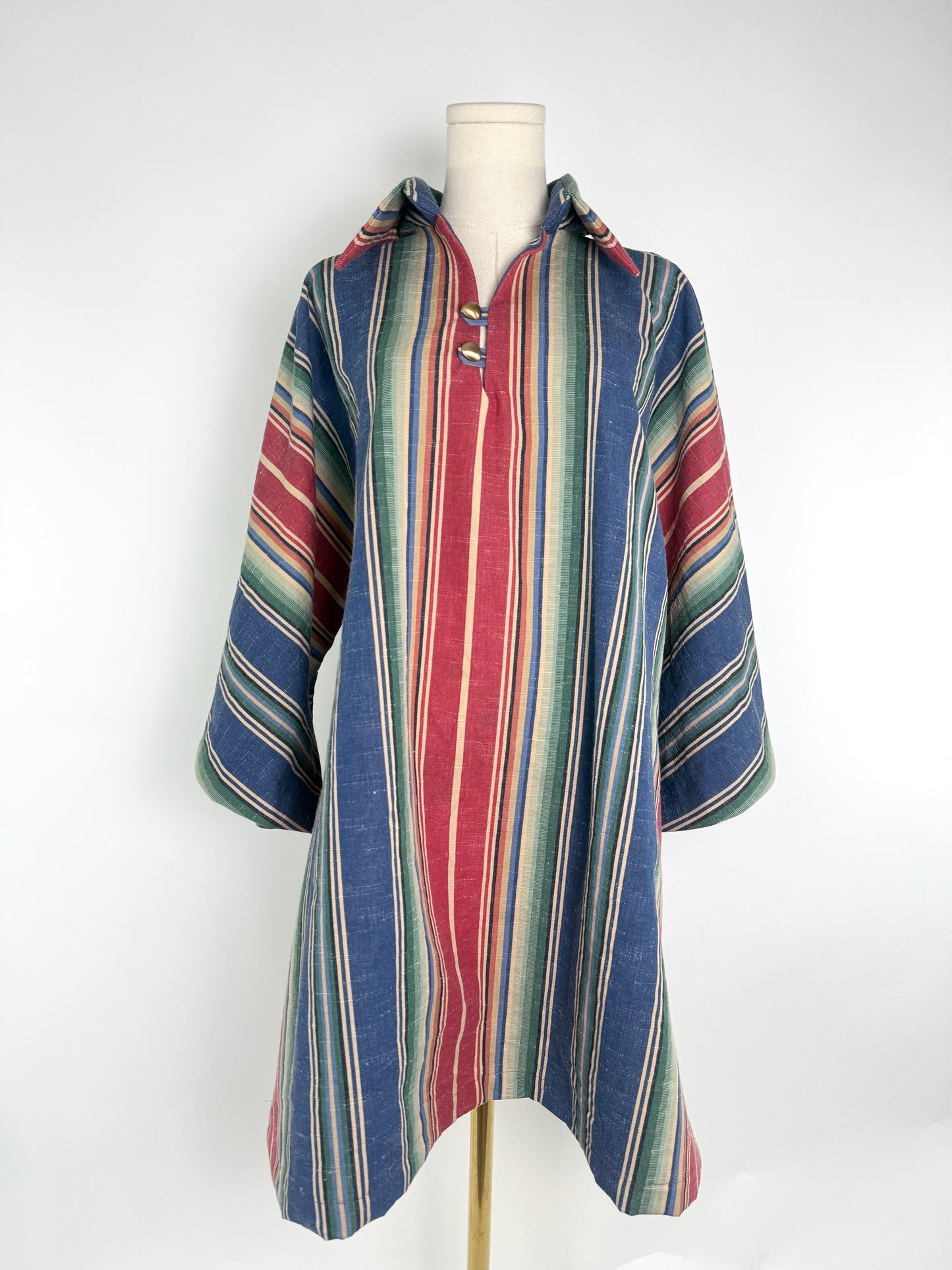 To The Desert Caftan