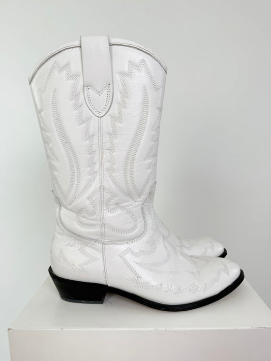 Toral Cowboy Boot