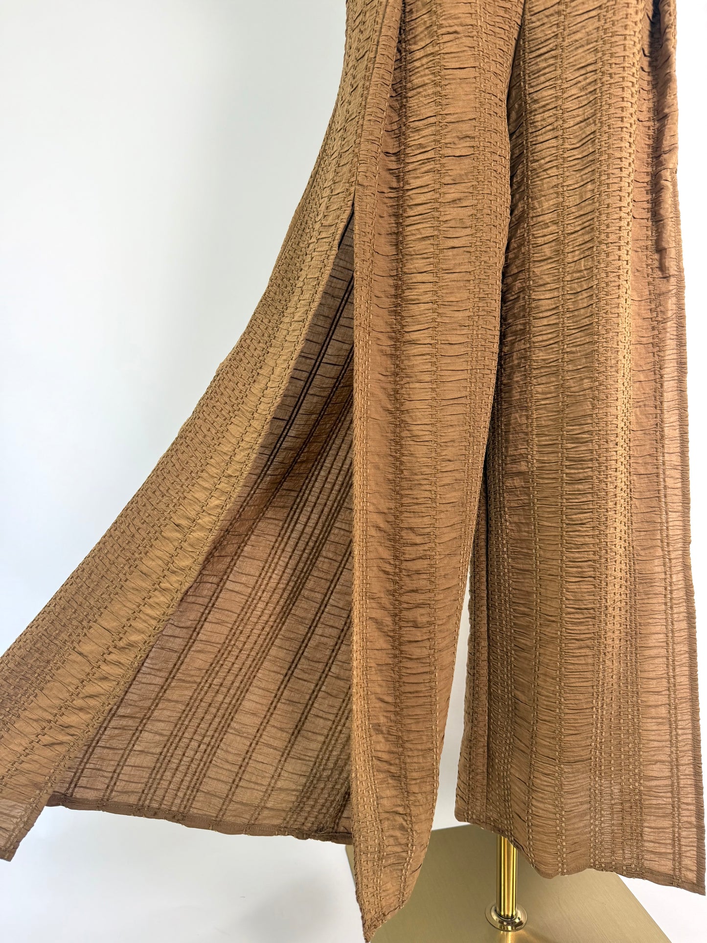 Miou Muse Slit Pants