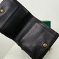 Vintage Longchamp Leather Wallet
