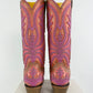 Corral Pink Boots