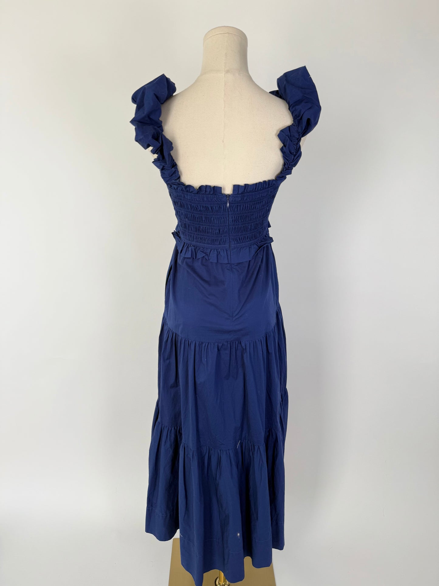 Sea NY Simone Maxi Dress