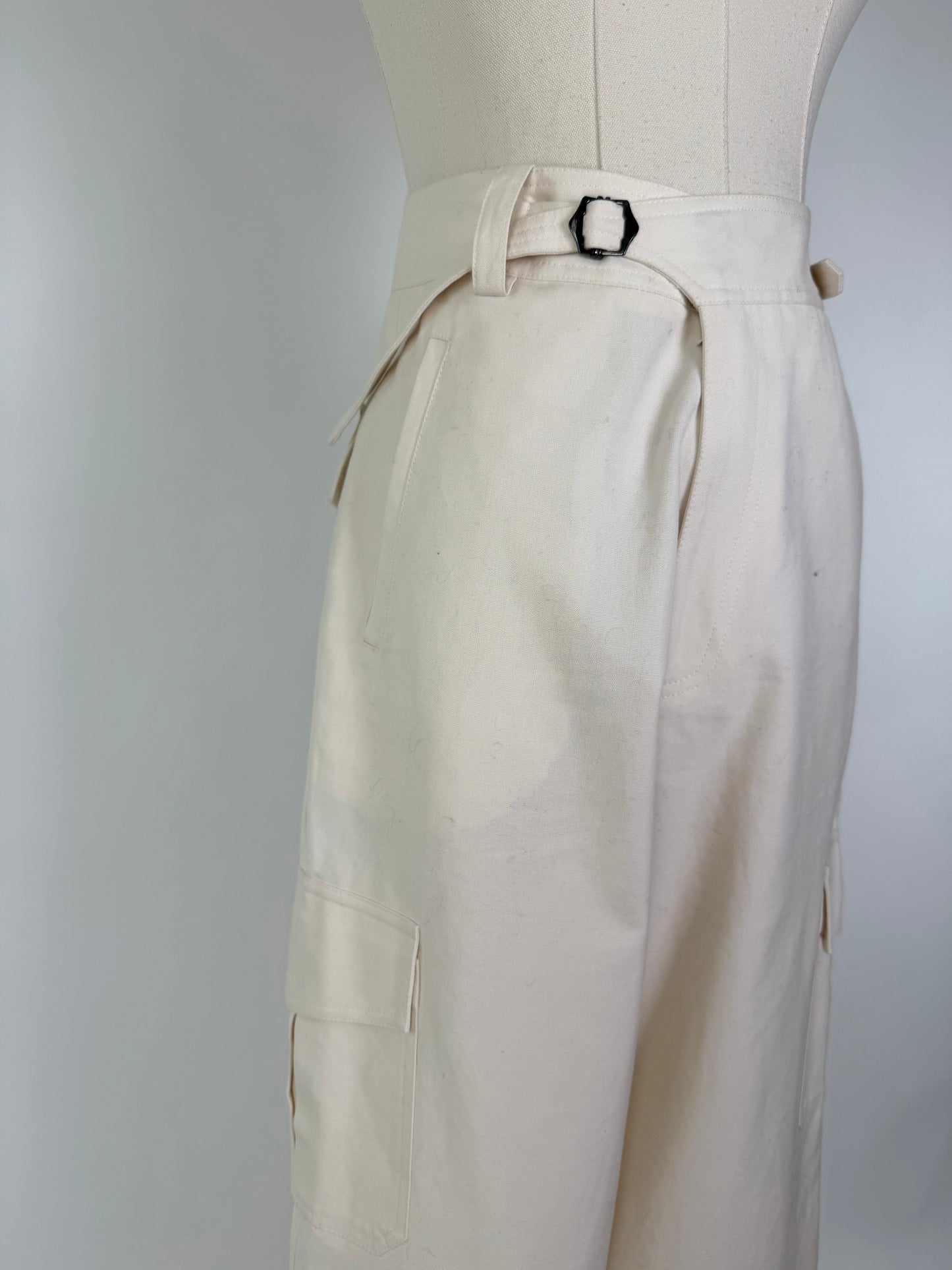 Bouguessa Cargo Pant