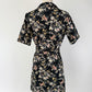 Ba&sh Floral Dress