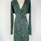 Equipment Rommily Dress NWT