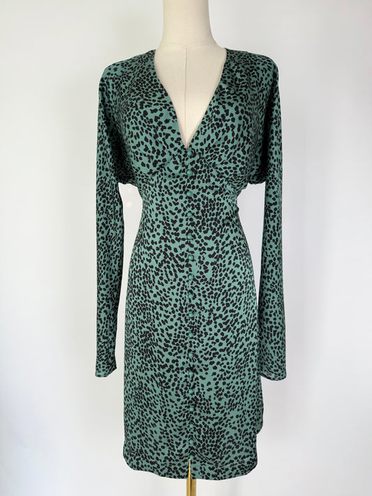 Equipment Rommily Dress NWT