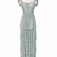 Sabina Musayev Majesty Dress NWT