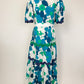 Celia B Print Dress