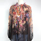 Zimmermann Luminosity Floral Silk Blouse