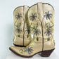 Vintage Cowboy Boots