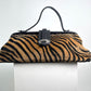 Vintage Raviani Tiger Bag