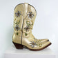 Vintage Cowboy Boots