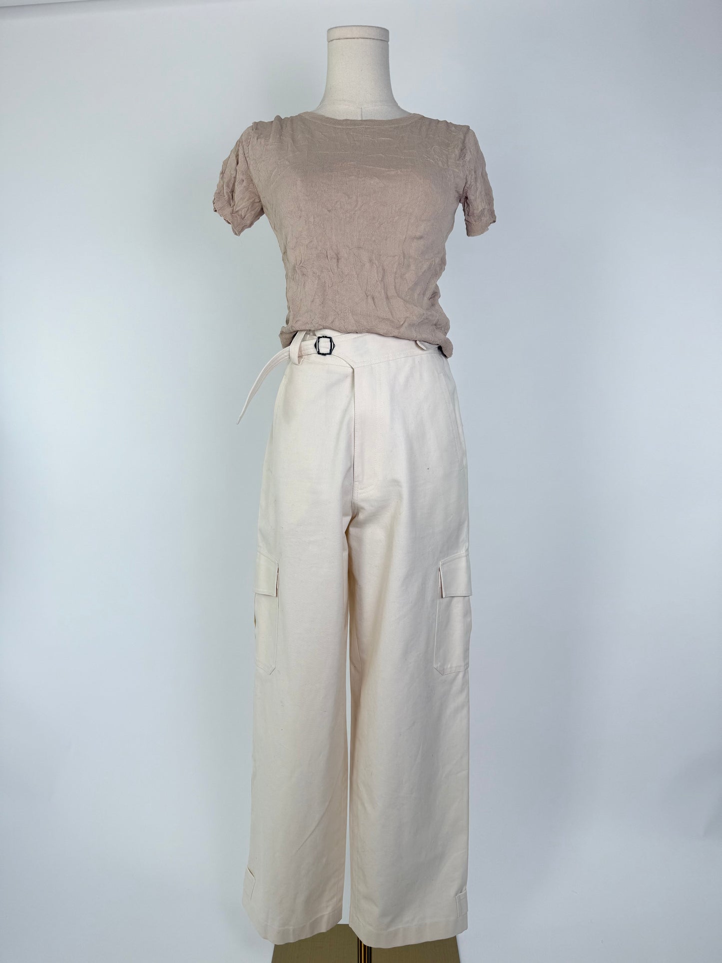 Bouguessa Cargo Pant