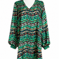 Joseph Ribhoff Dress