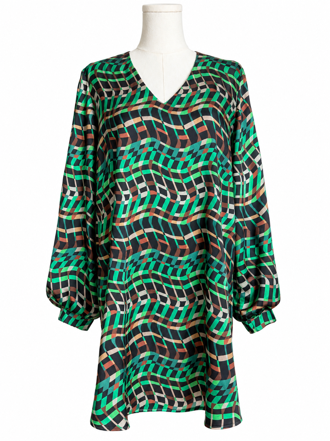 Joseph Ribhoff Dress