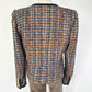 Veronica Beard Lars Tweed Jacket