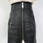Isabel Marant Leather Skirt