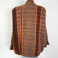 Vintage Nikos Jacket