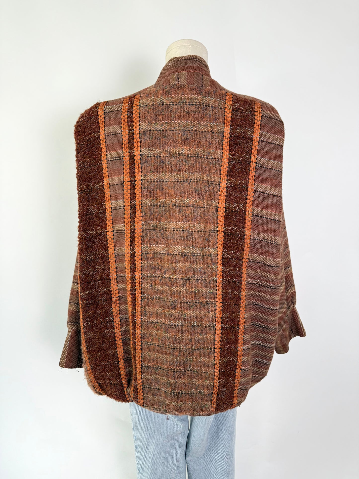 Vintage Nikos Jacket