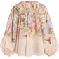 Zimmermann Illuminate Dawn Top