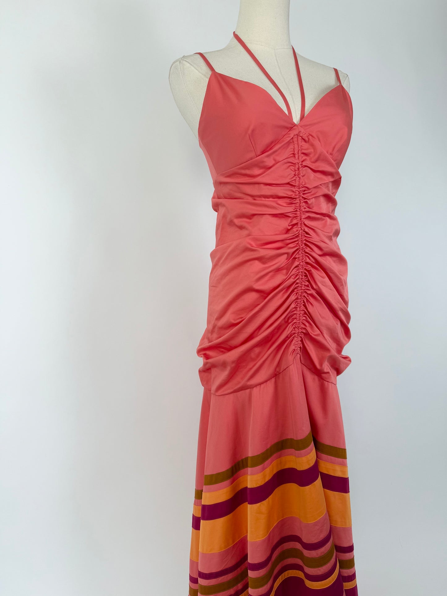 Veronica Beard Fitz Dress