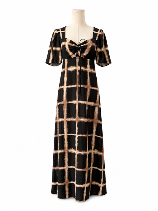Munthe Otussi Midi Dress