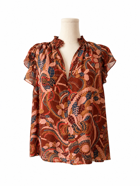 ALC  Marci Top