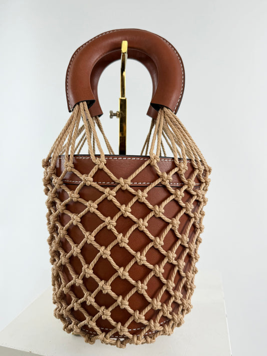 Staud Bucket Bag